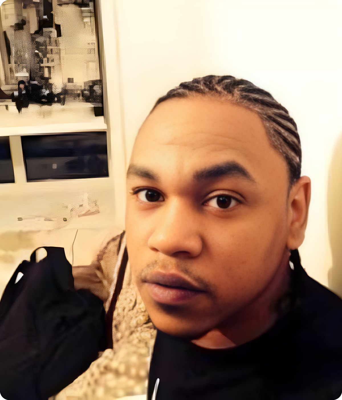 Ezekiel Roberts Portfolio Image